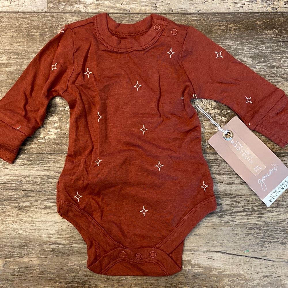 Goumi Rust set